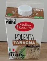 Polenta taragna istantanea