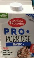 Pro + Porridge Basic +