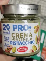 Crema pro+ pistacchio