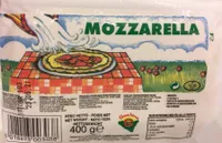 Mozzarella