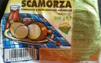 Scarmorza