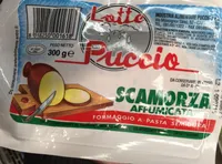 Scamorza