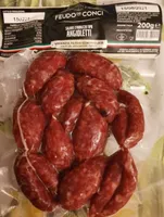 Salame D'Abruzzo Angioletti