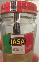 Filet d'anchois A l'huile d'olive
