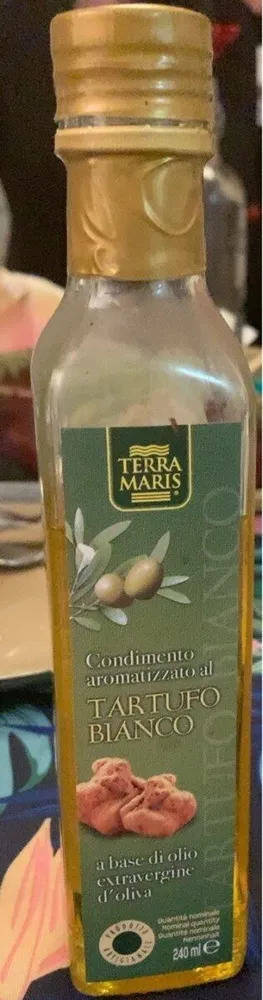 TARTUFO BIANCO