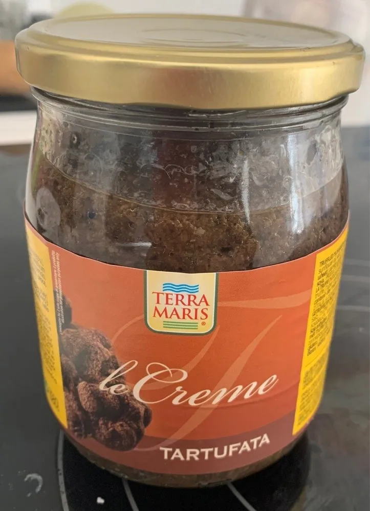 Tartufata le Creme