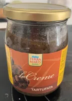 Tartufata le Creme