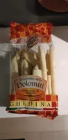 Il Grissino delle Dolomiti