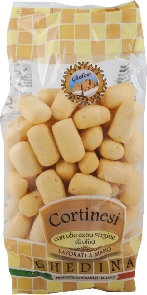 Cortinesi con olio extra vergine di oliva