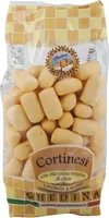 Cortinesi con olio extra vergine di oliva