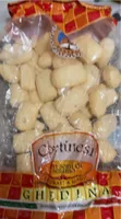 Cortinesi con sesamo