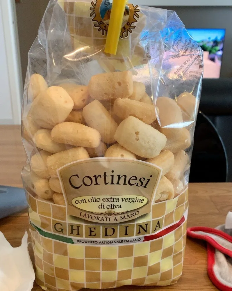 Cortinesi