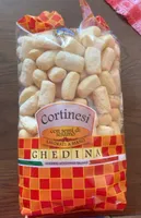 Cortinesi - con semi di sesamo