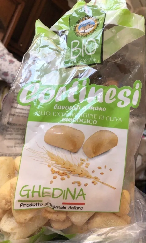 Cortinesi lavorativa mano