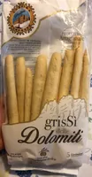 Grissì delle Dolomiti