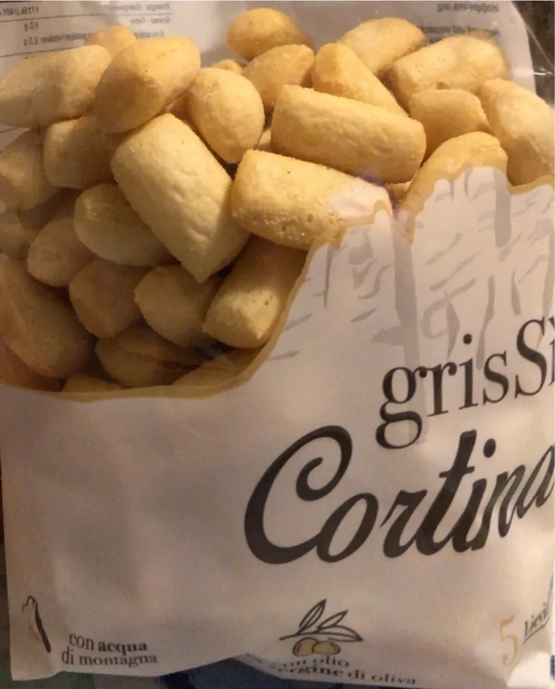 Grissì Ccortina