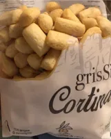 Grissì Ccortina