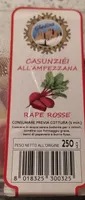 Casunziei all ampezzana