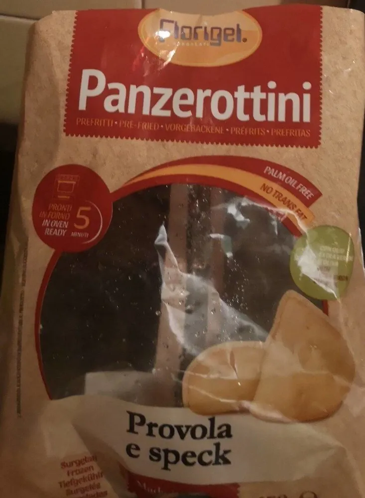 Panzerottini