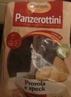 Panzerottini
