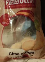 Panzerottini Prefritti