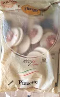 Pizzette