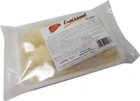 Croissant vuoti