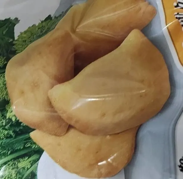 Panzerottini