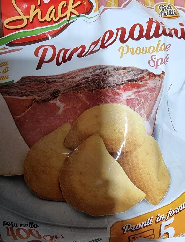Panzerottini