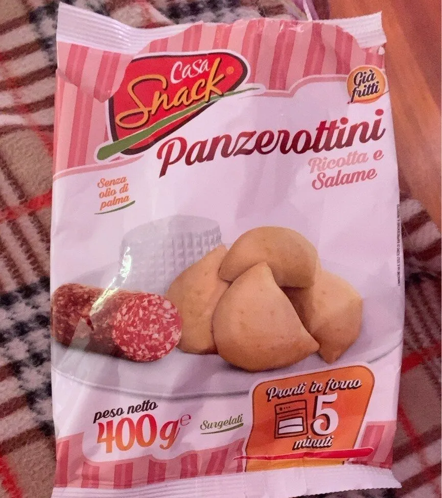 Panzerottini