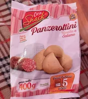 Panzerottini