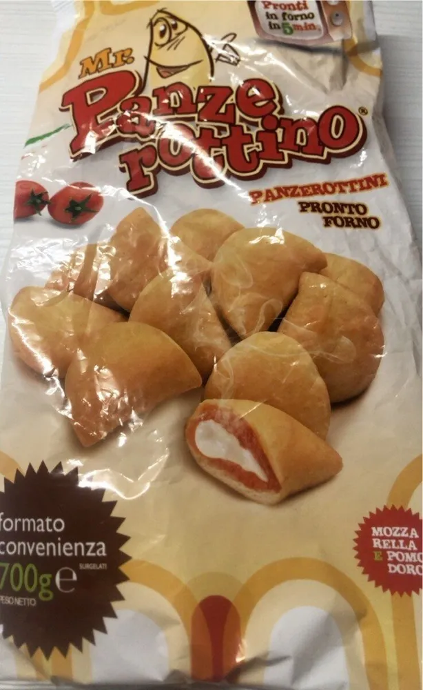 Panzerottini