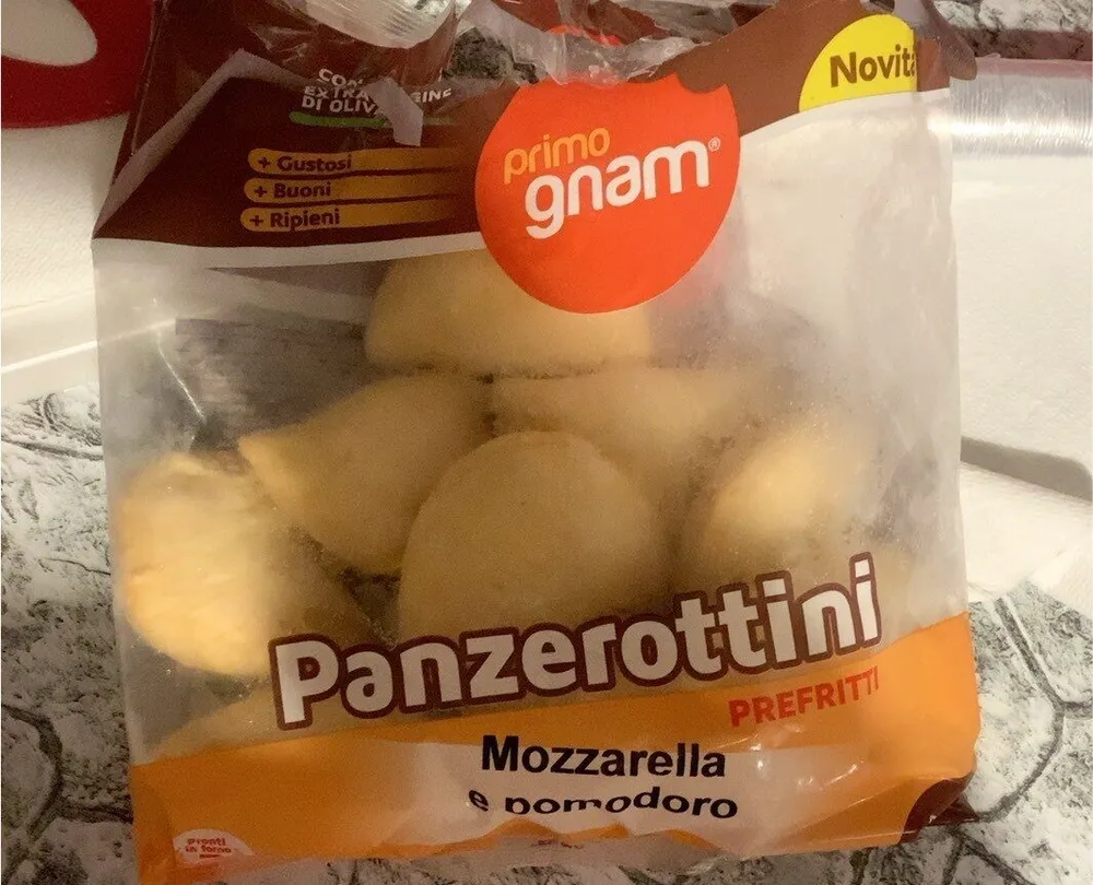 Panzerottini