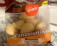 Panzerottini