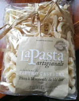La pasta artigianale