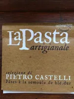 Pietro Castelli Pates 5 Couleurs Spugne 250 G