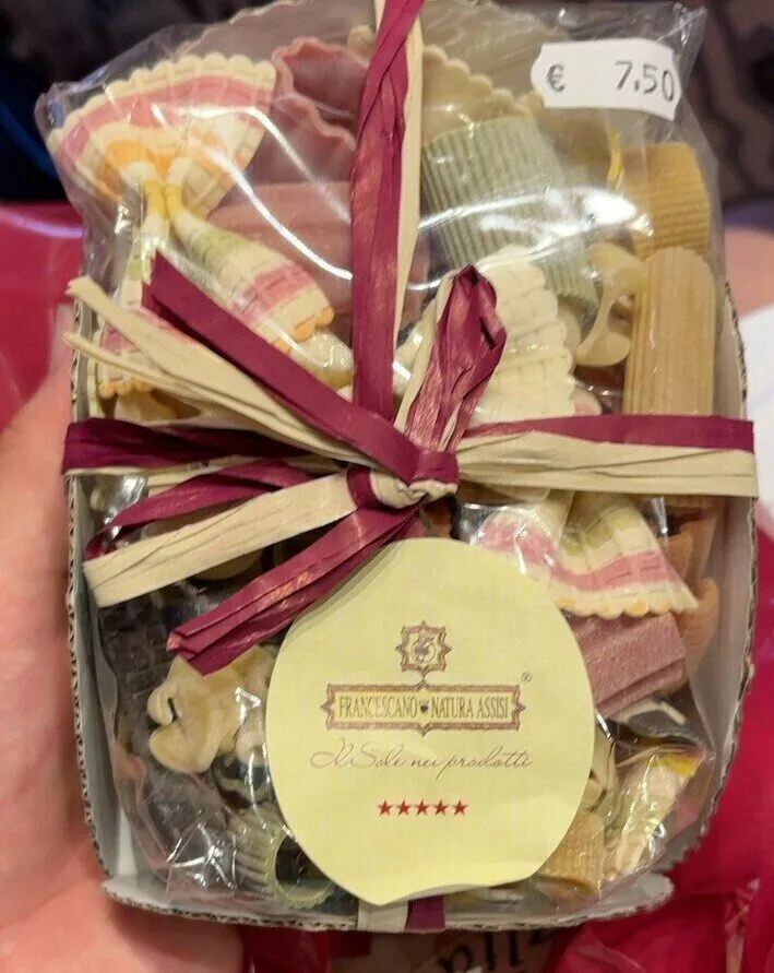 Marella Pasta