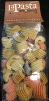 Pietro Castelli Pates 5 Couleurs Lanterne 250G