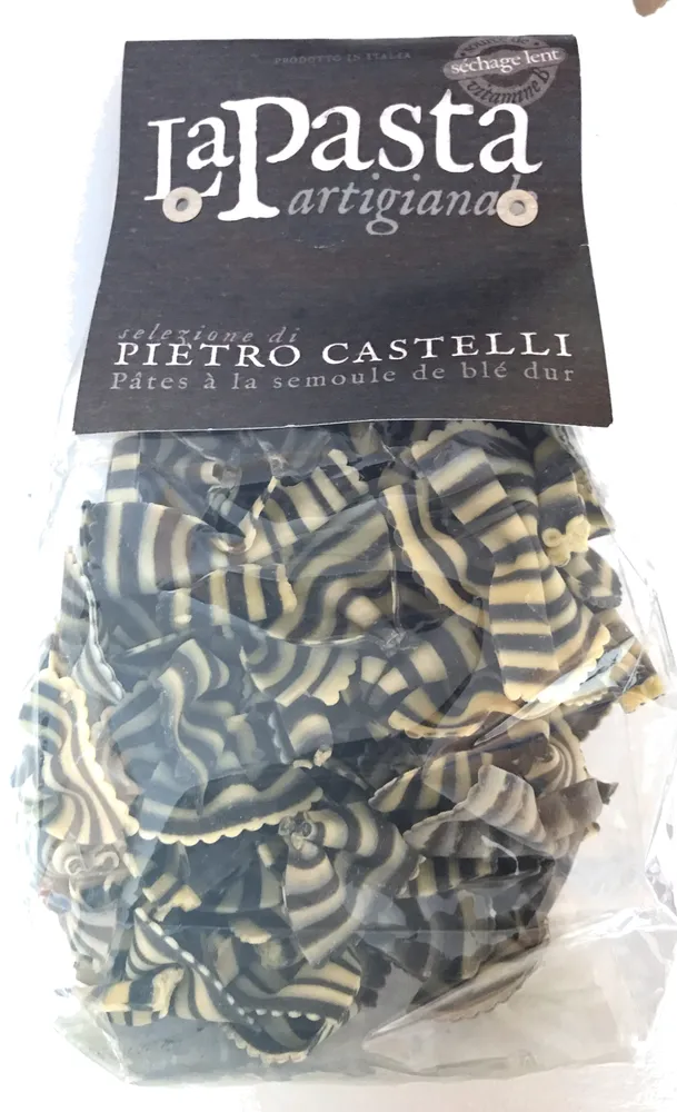 Farfalle Zebra