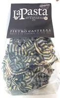 Farfalle Zebra