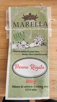 Penne Rigate