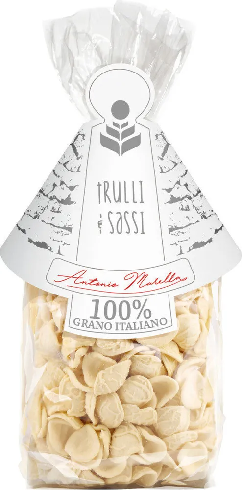 Orecchiette trulli & sassi