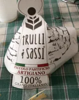 Pasta di semola
