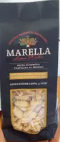 Pasta di semola