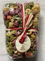 Trottole mix