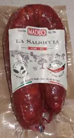 La Salsiccia