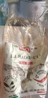 Salsiccia curva piccante
