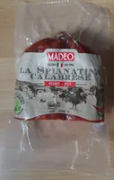 Spianata Calabrese Piccante