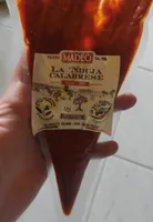La 'Nduja calabrese
