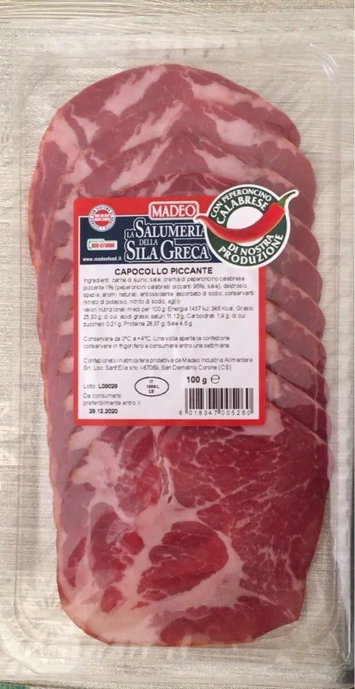 La Salumeria